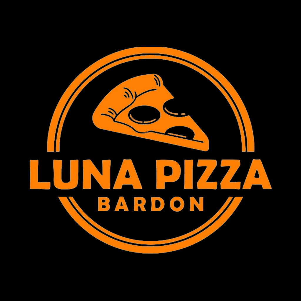 Luna Pizza Bardon