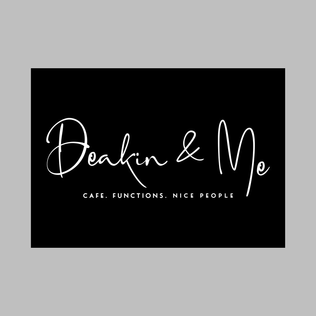 Deakin & ME