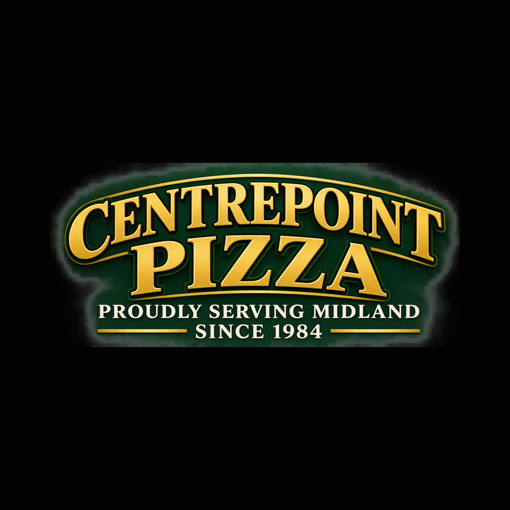 Centrepoint Pizza Midland 