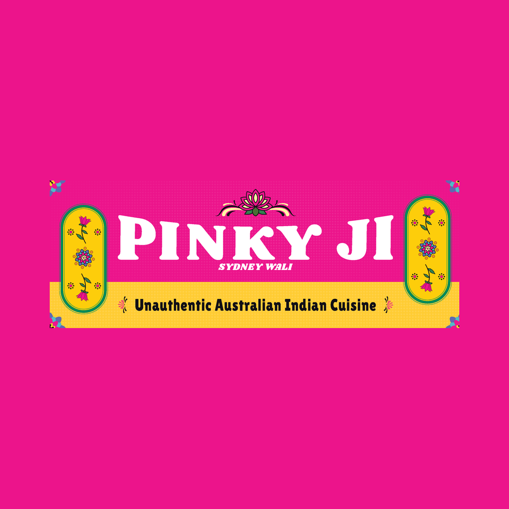 Pinky Ji